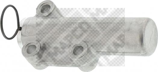 Mapco 43866 - Успокоитель, зубчатый ремень www.autospares.lv