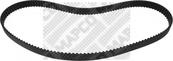 Mapco 43821 - Timing Belt www.autospares.lv