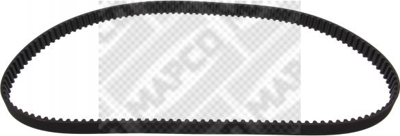 Mapco 43823 - Timing Belt www.autospares.lv