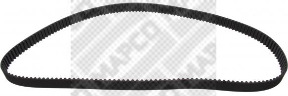 Mapco 43725 - Timing Belt www.autospares.lv