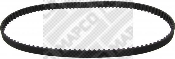 Mapco 43723 - Timing Belt www.autospares.lv