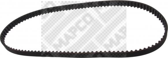 Mapco 43722 - Timing Belt www.autospares.lv