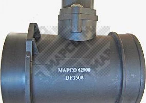 Mapco 42900 - Gaisa masas mērītājs www.autospares.lv