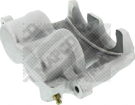 Mapco 4786 - Brake Caliper www.autospares.lv