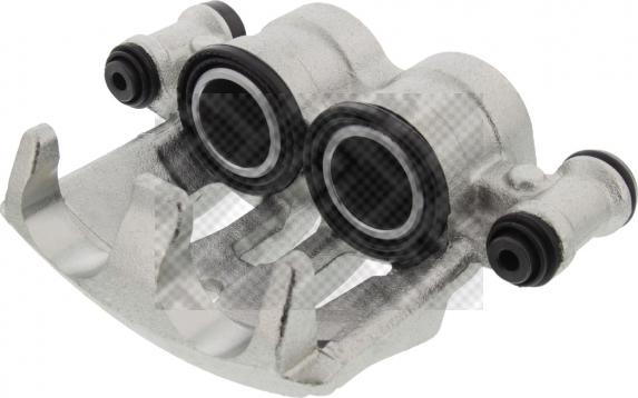 Mapco 4730 - Brake Caliper www.autospares.lv