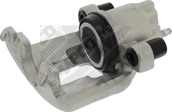 Mapco 4771 - Brake Caliper www.autospares.lv