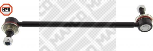 Mapco 59965HPS - Rod / Strut, stabiliser www.autospares.lv