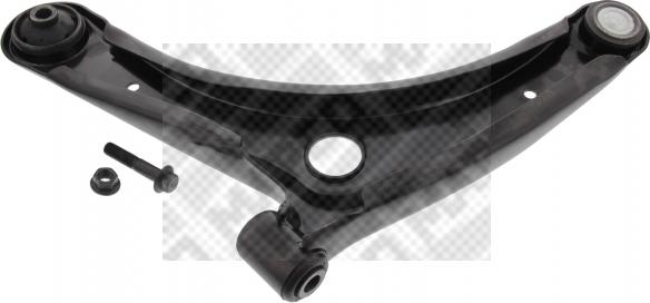 Mapco 59968 - Track Control Arm www.autospares.lv