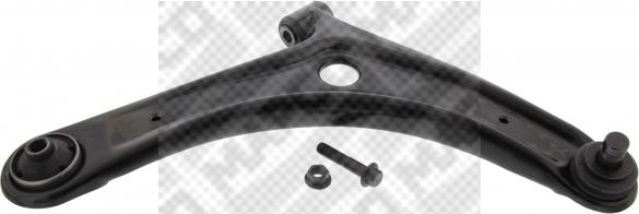 Mapco 59968 - Track Control Arm www.autospares.lv