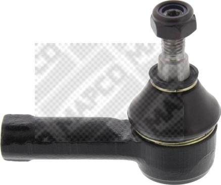 Mapco 59908 - Tie Rod End www.autospares.lv