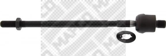 Mapco 59574 - Inner Tie Rod, Axle Joint www.autospares.lv