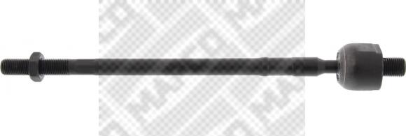 Mapco 59571 - Inner Tie Rod, Axle Joint www.autospares.lv