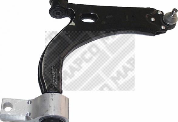 Mapco 59651 - Track Control Arm www.autospares.lv