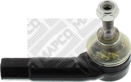 Mapco 59669 - Наконечник рулевой тяги, шарнир www.autospares.lv