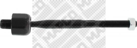 Mapco 59610 - Inner Tie Rod, Axle Joint www.autospares.lv