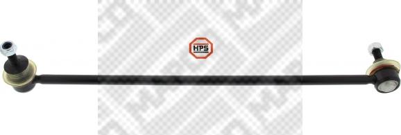 Mapco 59631HPS - Stiepnis / Atsaite, Stabilizators www.autospares.lv