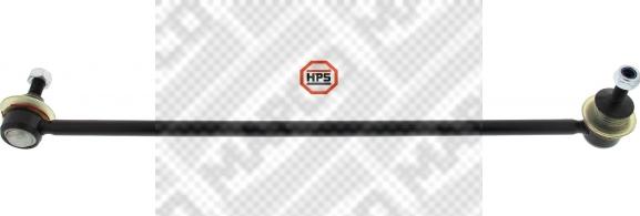 Mapco 59623HPS - Stiepnis / Atsaite, Stabilizators www.autospares.lv