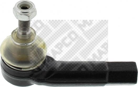 Mapco 59670 - Наконечник рулевой тяги, шарнир www.autospares.lv