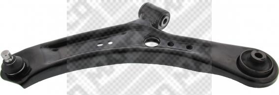 Mapco 59028 - Track Control Arm www.autospares.lv