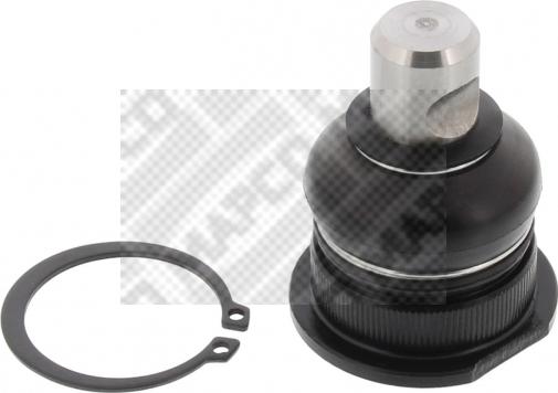 Mapco 59169 - Ball Joint www.autospares.lv