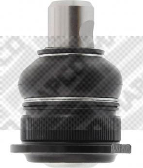 Mapco 59169 - Ball Joint www.autospares.lv