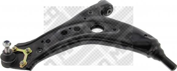 Mapco 59813/1 - Track Control Arm www.autospares.lv