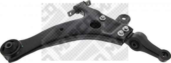 Mapco 59385 - Track Control Arm www.autospares.lv