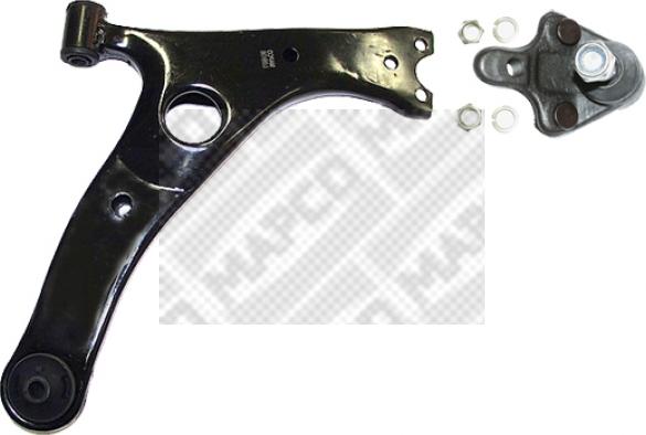 Mapco 59381/1 - Track Control Arm www.autospares.lv