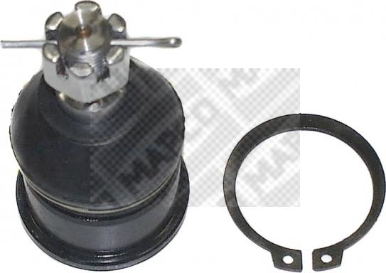 Mapco 59333 - Balst / Virzošais šarnīrs autospares.lv