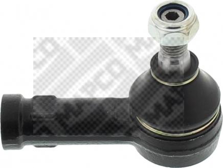 Mapco 59211 - Tie Rod End www.autospares.lv