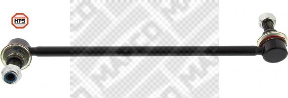 Mapco 59797HPS - Rod / Strut, stabiliser www.autospares.lv