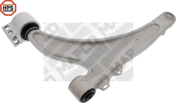 Mapco 59773HPS - Track Control Arm www.autospares.lv