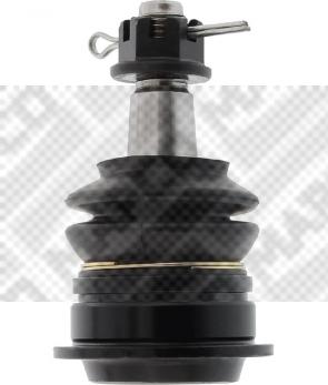 Mapco 54545 - Ball Joint www.autospares.lv