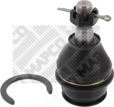 Mapco 54546 - Ball Joint www.autospares.lv