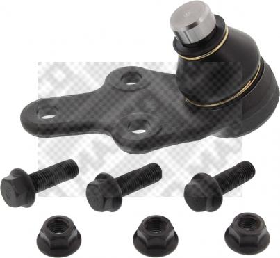 Mapco 54626 - Ball Joint www.autospares.lv