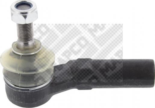 Mapco 54741 - Tie Rod End www.autospares.lv