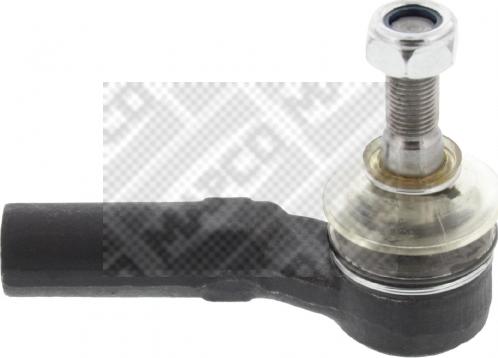 Mapco 54742 - Tie Rod End www.autospares.lv