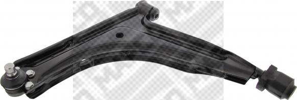 Mapco 54700 - Track Control Arm www.autospares.lv