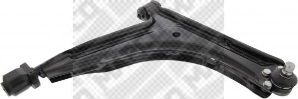 Mapco 54701 - Track Control Arm www.autospares.lv