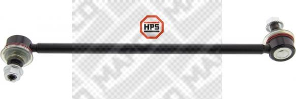 Mapco 51597HPS - Stiepnis / Atsaite, Stabilizators autospares.lv