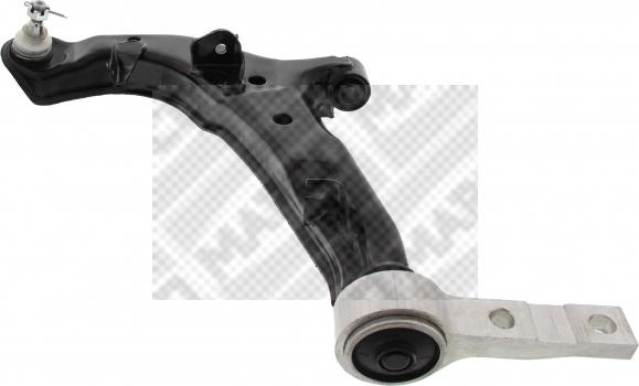 Mapco 51529 - Track Control Arm www.autospares.lv