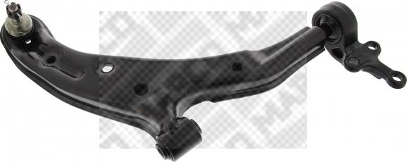 Mapco 51528 - Track Control Arm www.autospares.lv