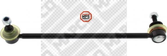 Mapco 51645HPS - Stiepnis / Atsaite, Stabilizators www.autospares.lv