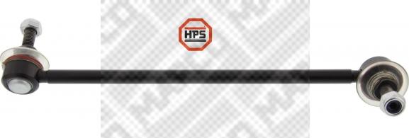 Mapco 51658HPS - Stiepnis / Atsaite, Stabilizators www.autospares.lv