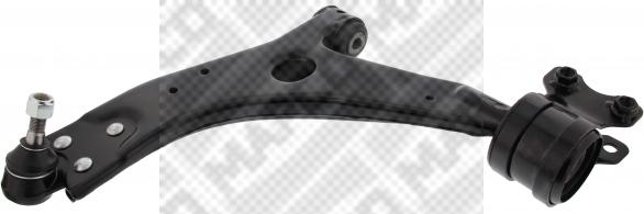 Mapco 51602 - Track Control Arm www.autospares.lv