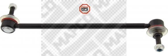 Mapco 51621HPS - Rod / Strut, stabiliser www.autospares.lv