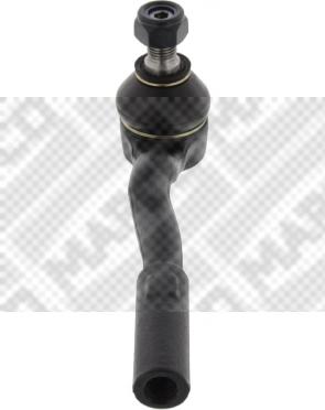 Mapco 51840 - Наконечник рулевой тяги, шарнир www.autospares.lv