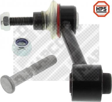 Mapco 51829/1HPS - Rod / Strut, stabiliser www.autospares.lv