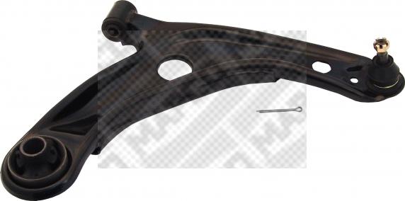 Mapco 51394 - Track Control Arm www.autospares.lv