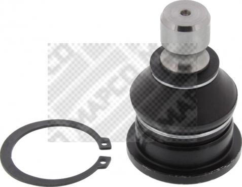 Mapco 51323 - Ball Joint www.autospares.lv